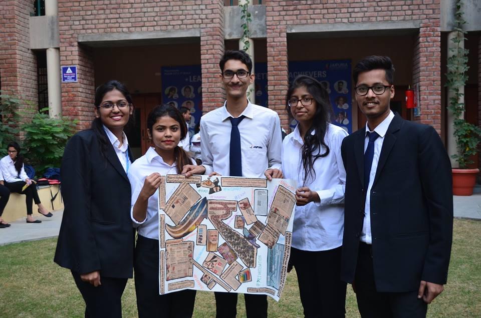 Jaipuria Institute of Management Events photo 1